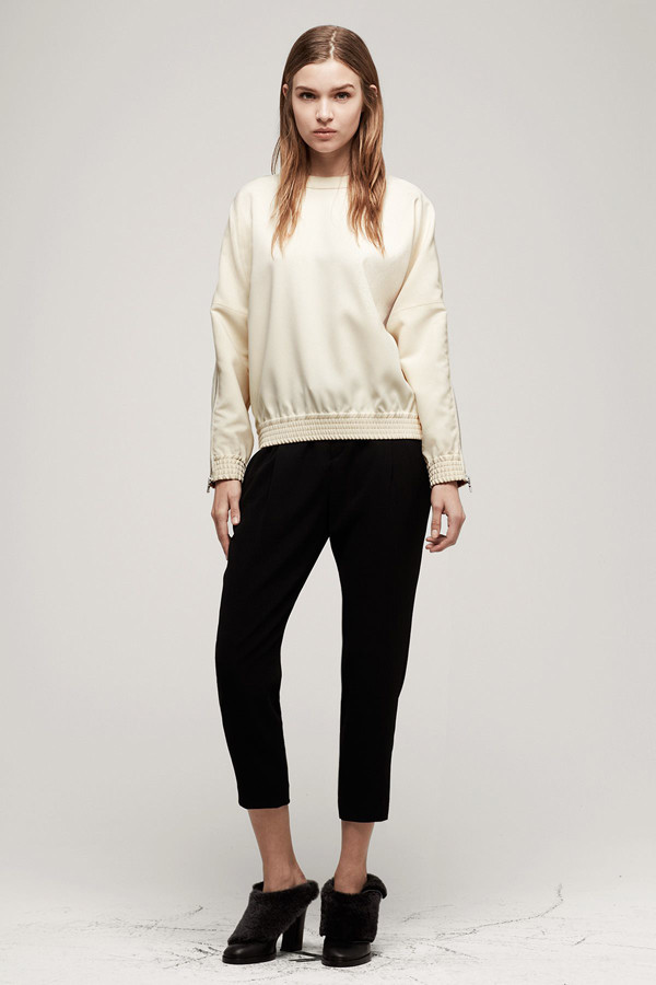 Rag & Bone - Zip Top Rag & Bone - Zip Top
