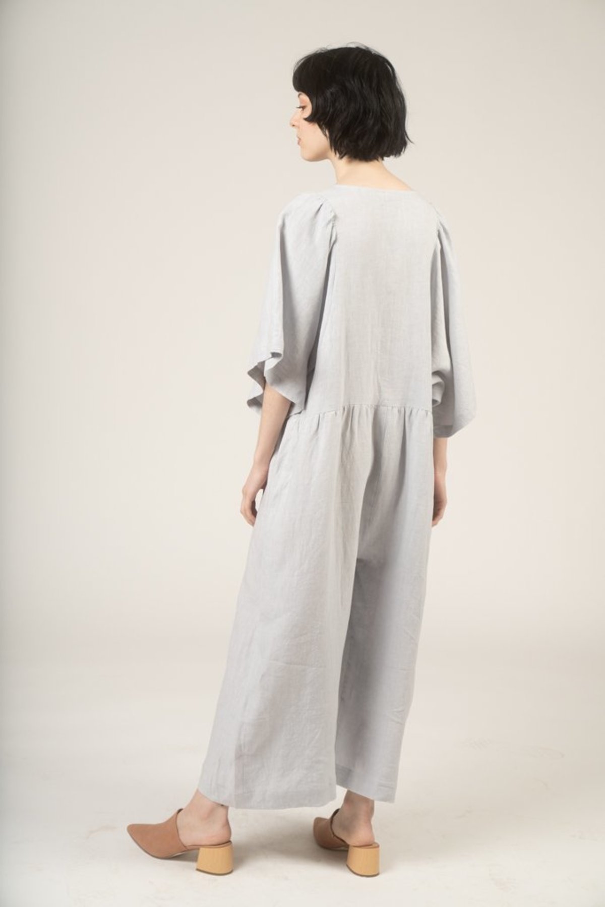 Ilana Kohn Eleanor Jumpsuit | Garmentory
