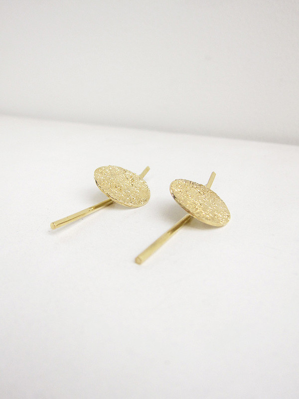 Quarry Francesca Long Earrings Quarry Francesca Long Earrings