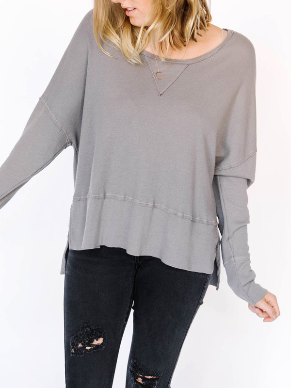 Lori Pullover Lori Pullover