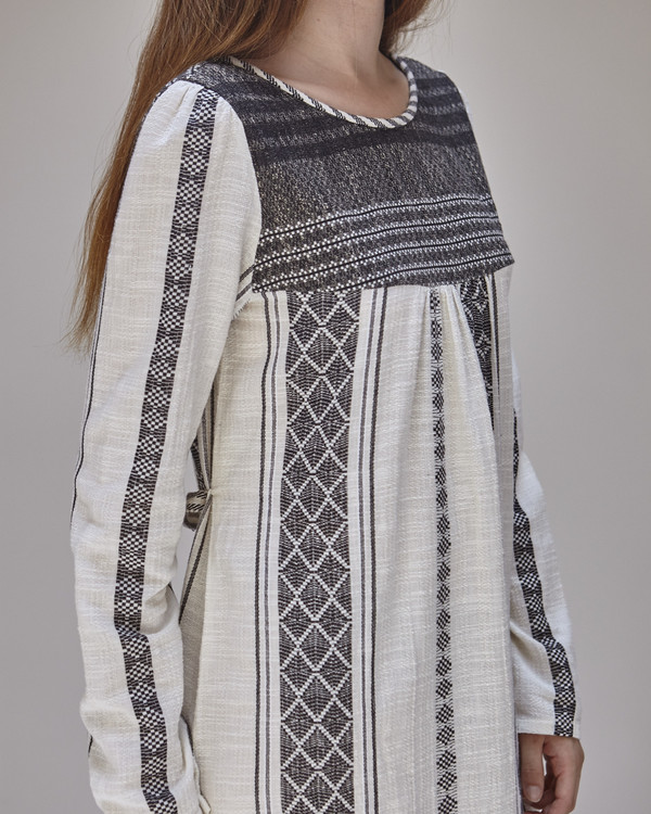 Ace & Jig Elliot Dress in Spirit Ace & Jig Elliot Dress in Spirit
