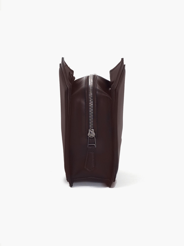 IMAGO-A Pentatonic Bag Burgundy IMAGO-A Pentatonic Bag Burgundy