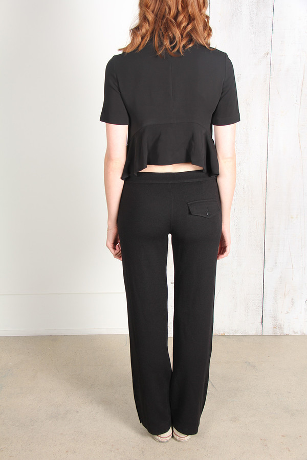 A.L.C. BAILIE TOP A.L.C. BAILIE TOP