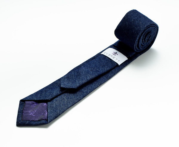 Everett Waters Necktie Everett Waters Necktie