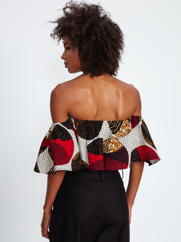CHARLIE TOP / MAD MEN CHARLIE TOP / MAD MEN