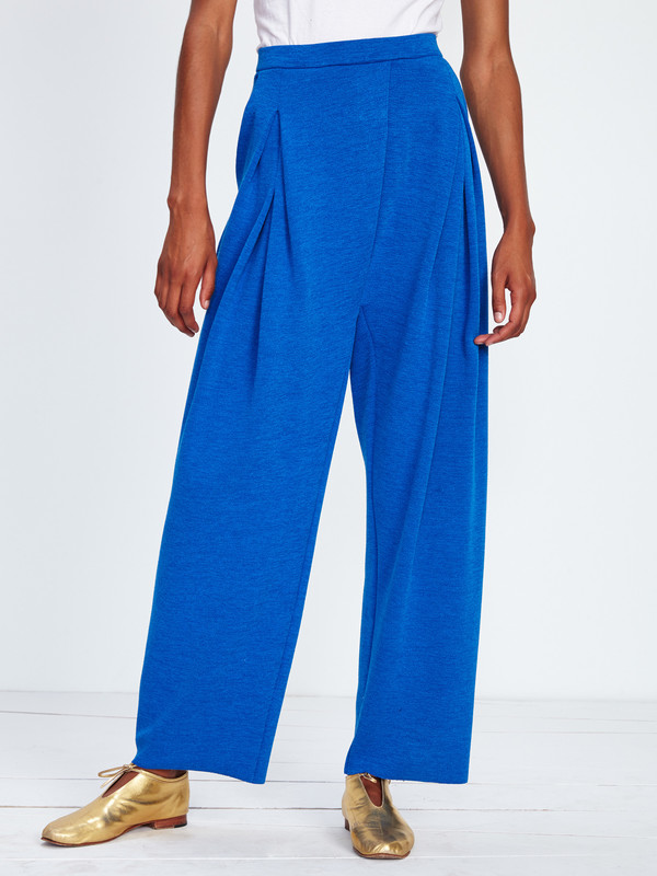 WYMANN TAILORED SWEATPANT WYMANN TAILORED SWEATPANT