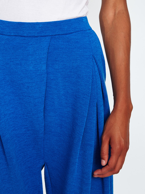 WYMANN TAILORED SWEATPANT WYMANN TAILORED SWEATPANT