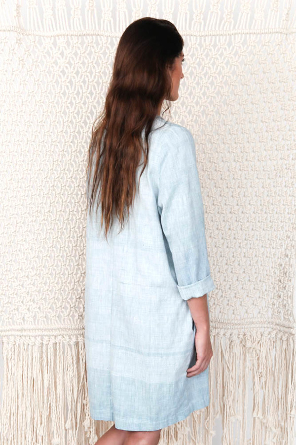 Evens - Faye Coatdress Evens - Faye Coatdress