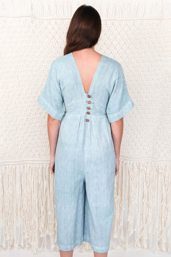 Evens - Alma Jumper Evens - Alma Jumper