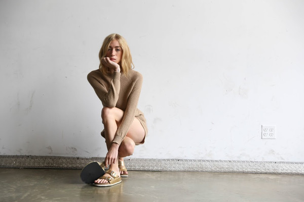 Giu Giu Crewneck Sweater Giu Giu Crewneck Sweater