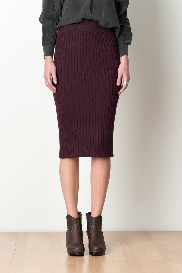 Eleven Six Alaina Sweater Skirt Eleven Six Alaina Sweater Skirt