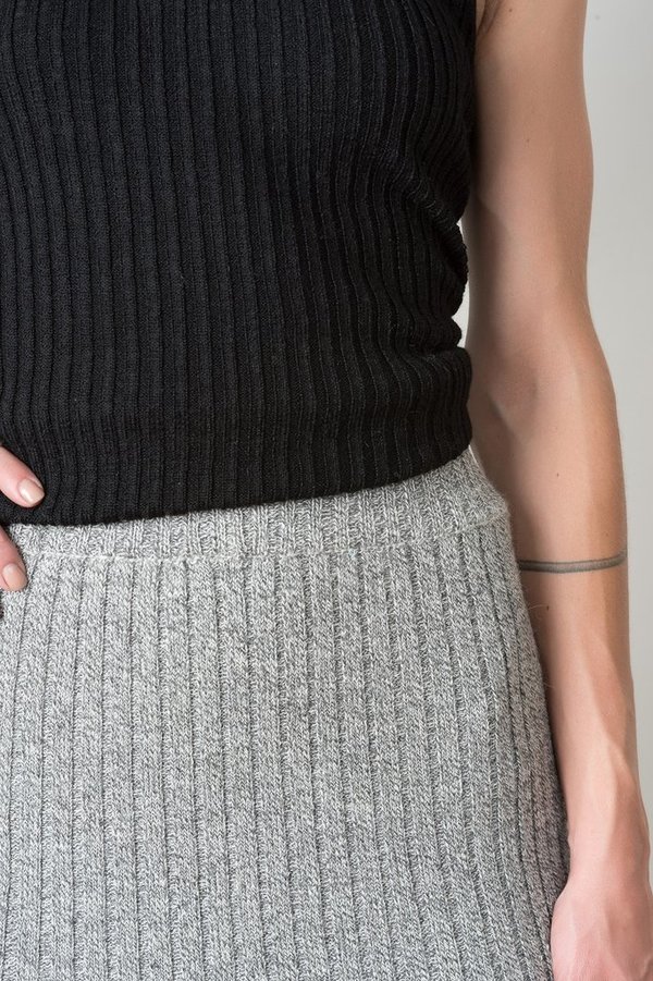 Eleven Six Alaina Sweater Skirt Eleven Six Alaina Sweater Skirt