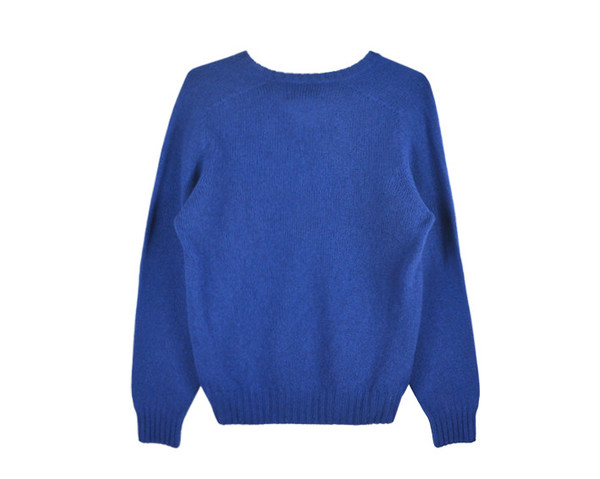 Harley of Scotland V Neck Sweater Harley of Scotland V Neck Sweater