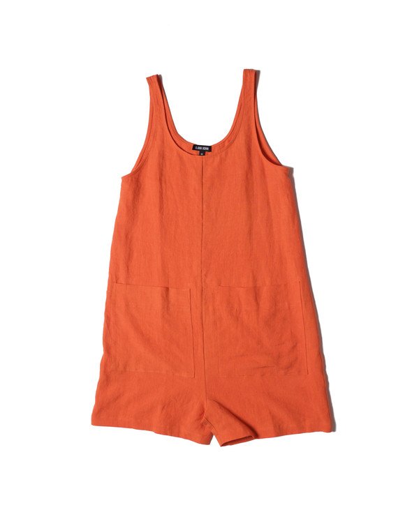 Ilana Kohn Gary Romper Ilana Kohn Gary Romper