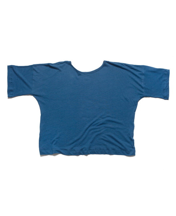 Ilana Kohn Jersey Tee Ilana Kohn Jersey Tee