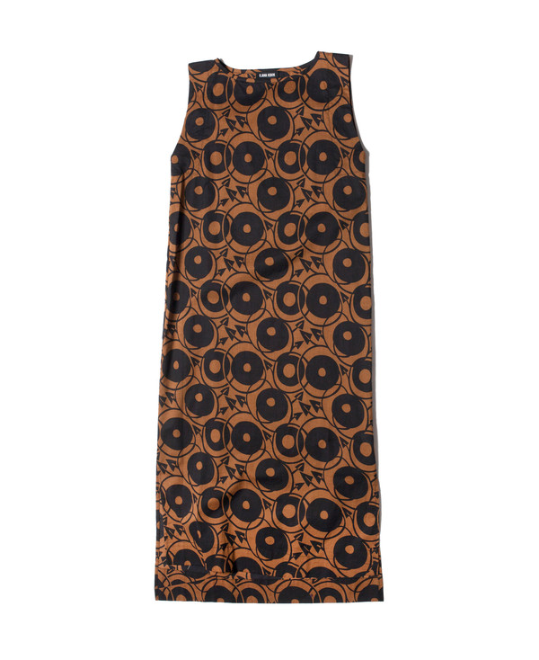 Ilana Kohn Kate Maxi, Arrows Ilana Kohn Kate Maxi, Arrows
