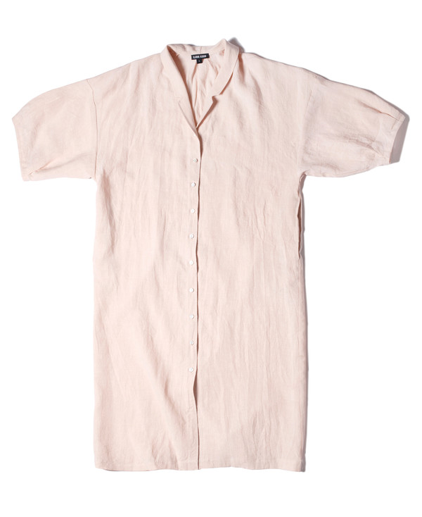 Ilana Kohn Steven Maxi, Blush Ilana Kohn Steven Maxi, Blush