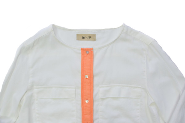 Lbt-Lbt Caution Button Down Lbt-Lbt Caution Button Down