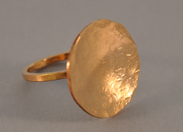 Ilsa Loves Rick Full Moon Ring Ilsa Loves Rick Full Moon Ring
