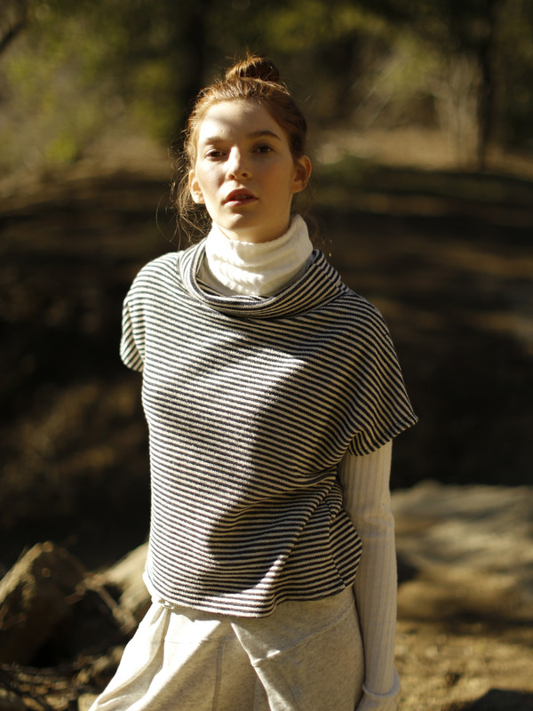 Calder Blake Rosemary Top Calder Blake Rosemary Top