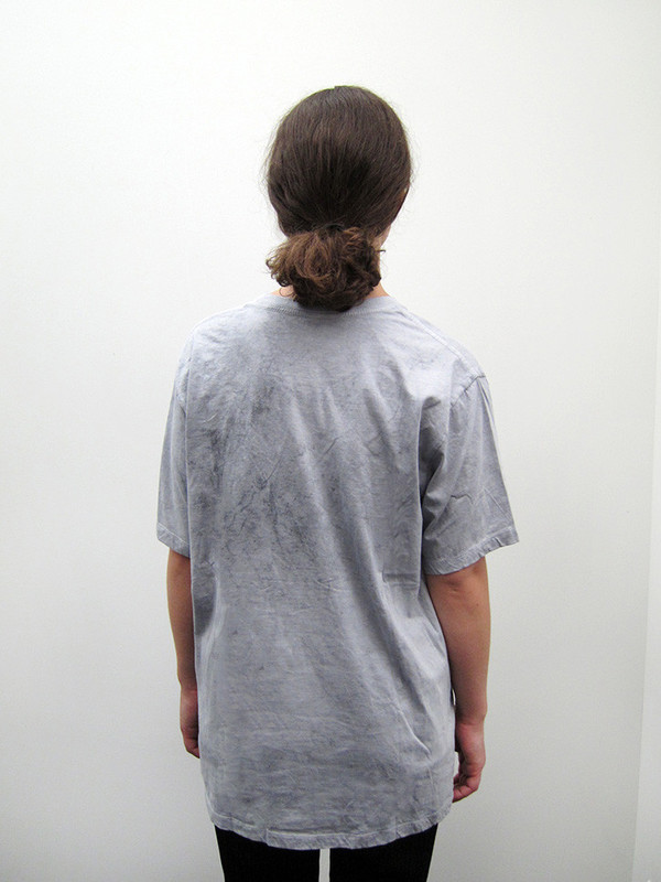 Audrey Louise Reynolds T-Shirt, Greys Audrey Louise Reynolds T-Shirt, Greys
