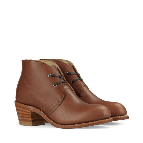 Red Wing Shoes Lillian No. 3395 Red Wing Shoes Lillian No. 3395