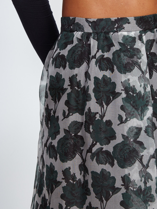 WHiT JUNE SKIRT WHiT JUNE SKIRT