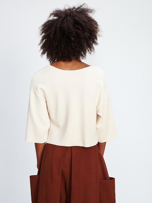 WYMANN SWEATSHIRT WYMANN SWEATSHIRT