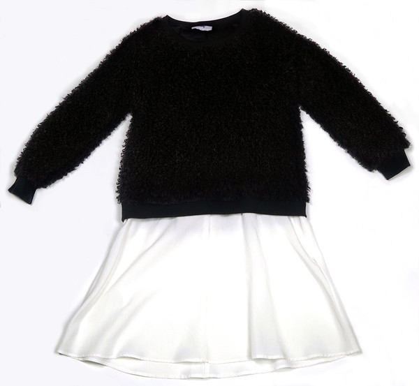 LOUP - JEAN DRESS LOUP - JEAN DRESS