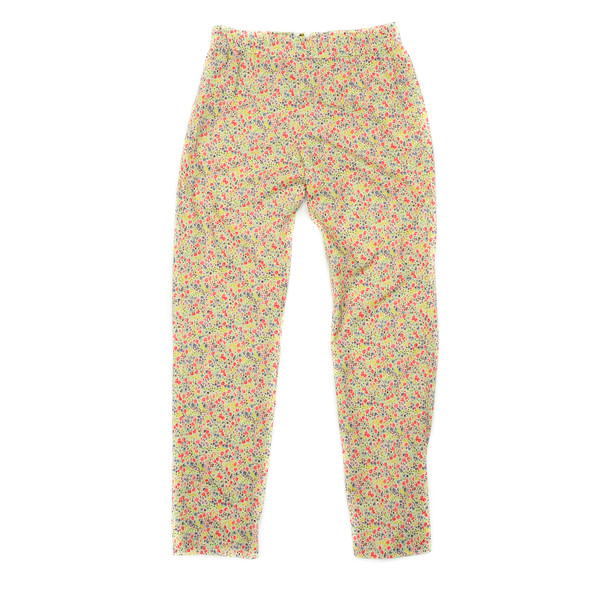 LOUP - TERI PANT - FLORAL LOUP - TERI PANT - FLORAL