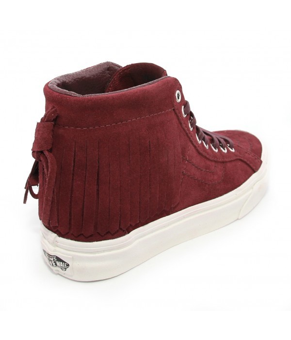 VANS SK8-HI MOC VANS SK8-HI MOC