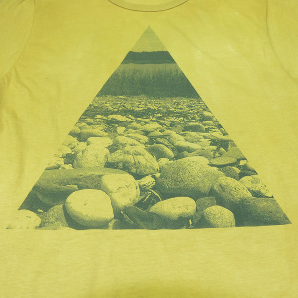 M. Carter Co Shape Tee M. Carter Co Shape Tee