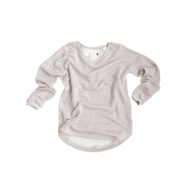 Hutchison Jessie Sweatshirt Hutchison Jessie Sweatshirt