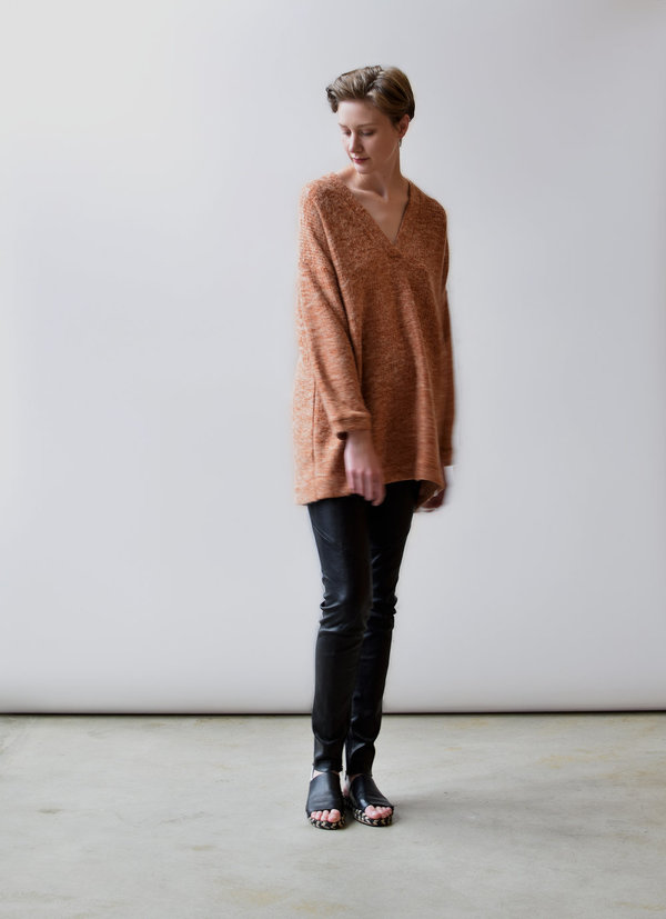 Hackwith Design House Pullover Sweater Hackwith Design House Pullover Sweater