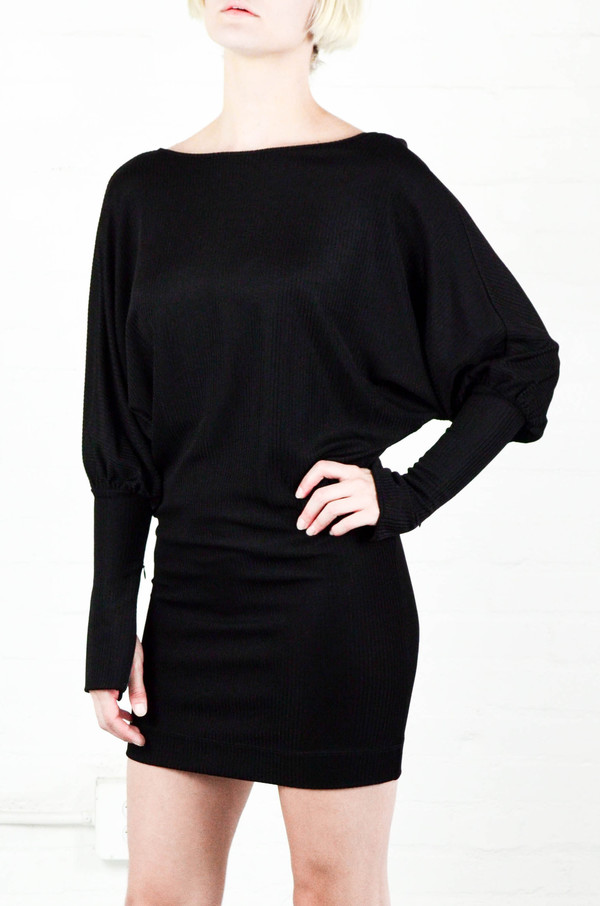 Rachel Comey Black Sister's Dress Rachel Comey Black Sister's Dress
