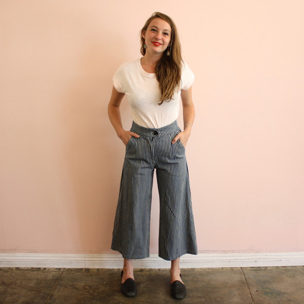 Loup Gabrielle Pant Loup Gabrielle Pant