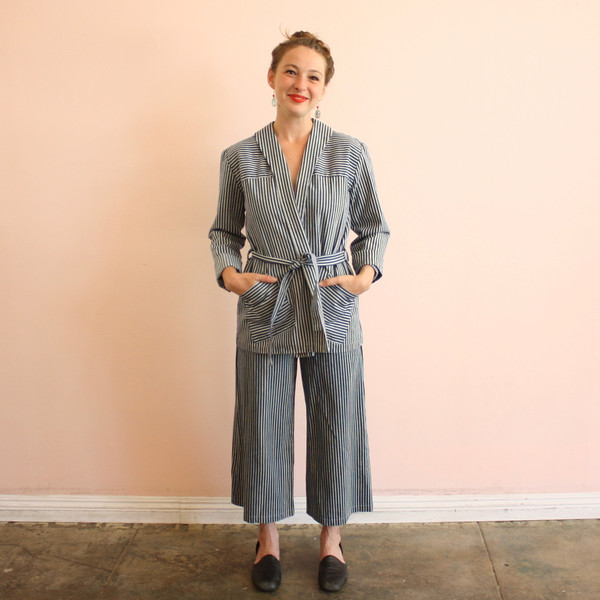 Loup Gabrielle Pant Loup Gabrielle Pant