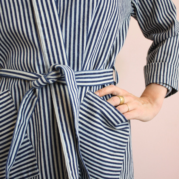 Loup Tokyo Jacket Loup Tokyo Jacket