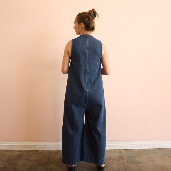 Ilana Kohn Harry Jumpsuit Ilana Kohn Harry Jumpsuit