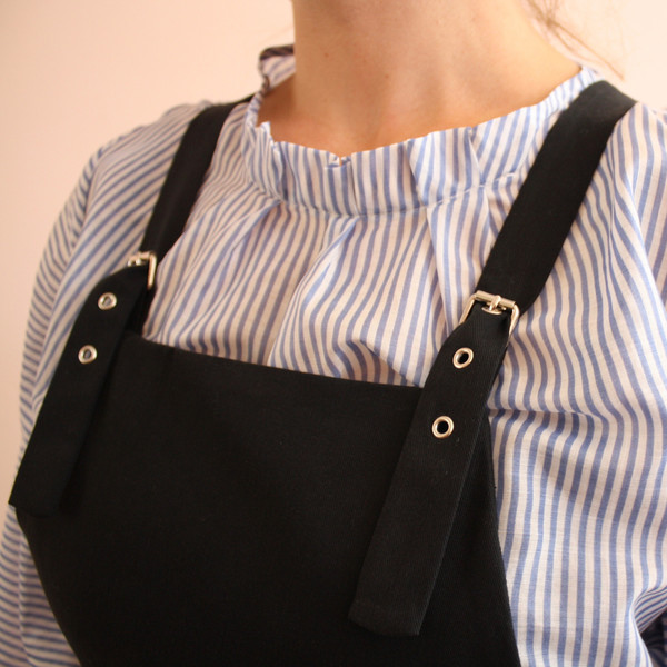 Loup Savannah Overall Loup Savannah Overall