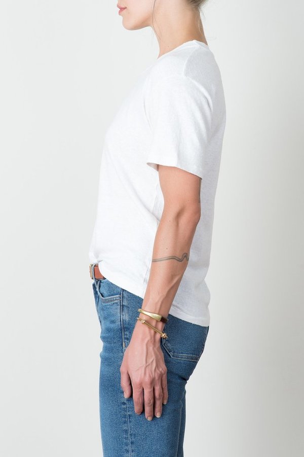 Simon Miller Canton Tee Simon Miller Canton Tee