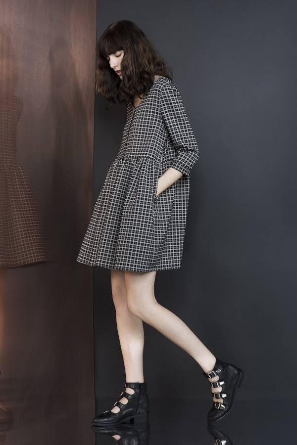 Margaux Lonnberg Emy Dress Margaux Lonnberg Emy Dress
