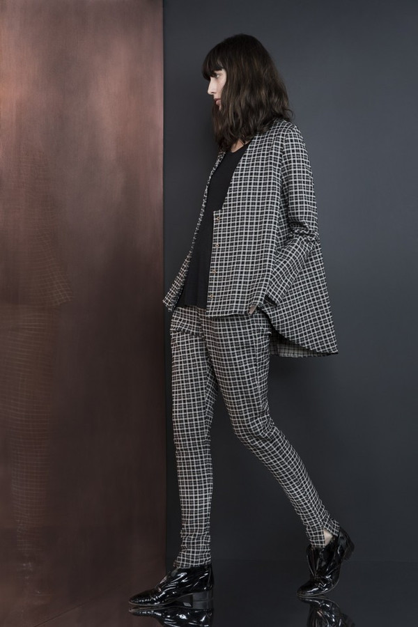 MARGAUX LONNBERG - JASPER PANTS MARGAUX LONNBERG - JASPER PANTS