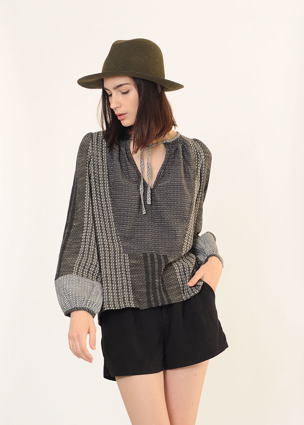 Ace & Jig Riley Top Ace & Jig Riley Top