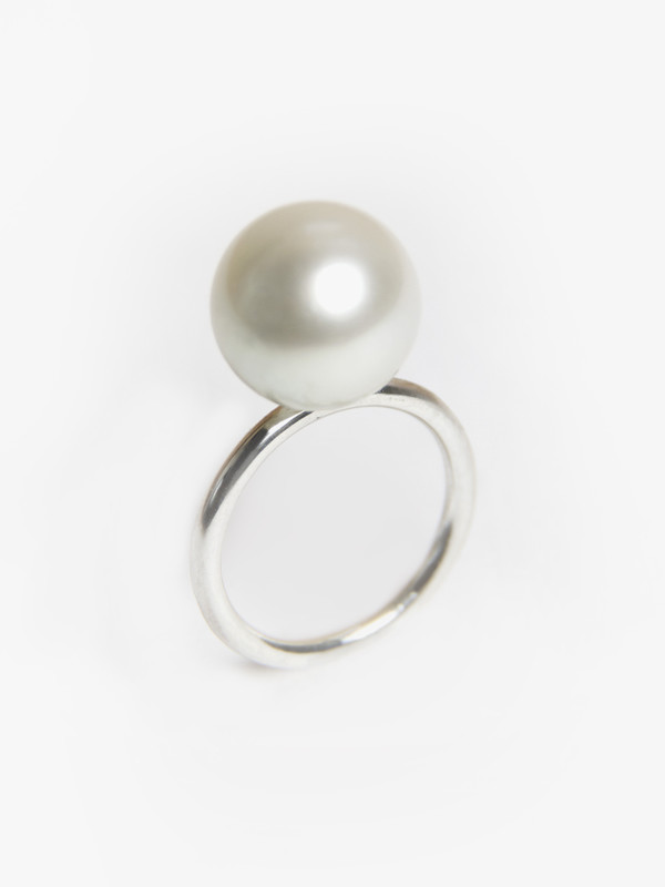 Tamlin South Sea Pearl Ring Tamlin South Sea Pearl Ring