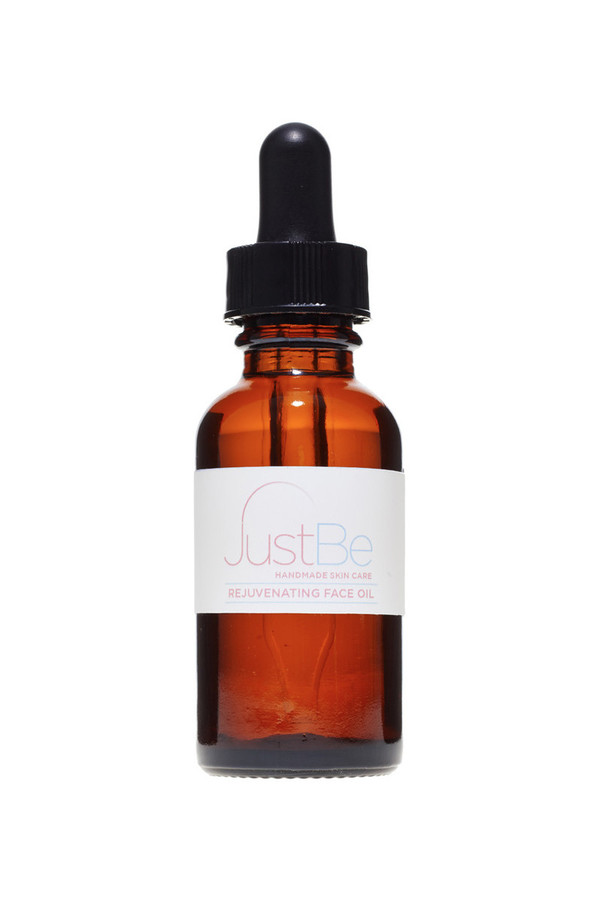 JustBe Rejuvenating Face Oil JustBe Rejuvenating Face Oil