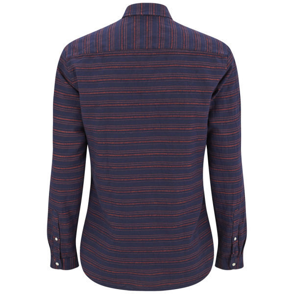 Oliver Spencer Eton Perth Shirt Oliver Spencer Eton Perth Shirt