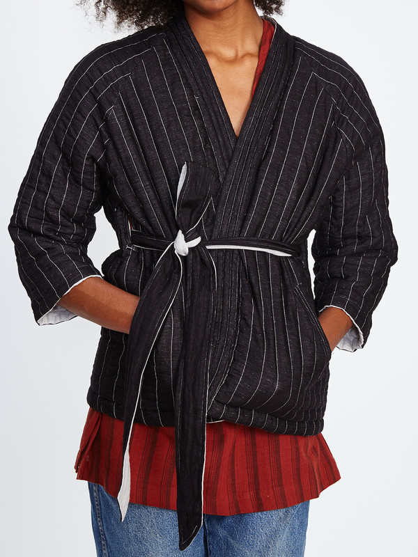 KOPAL REVERSIBLE ARI JACKET KOPAL REVERSIBLE ARI JACKET