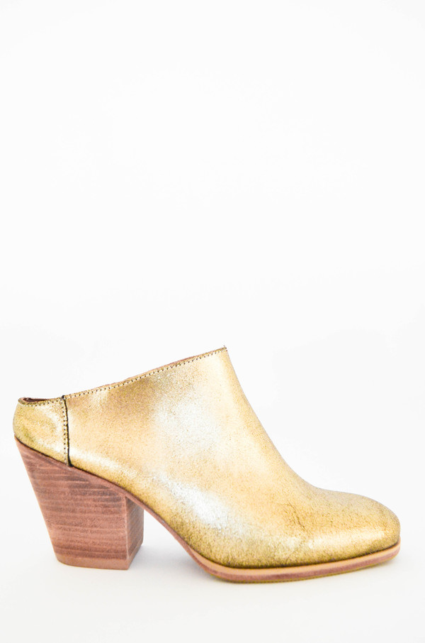 Rachel Comey Old Gold Mars Mule Rachel Comey Old Gold Mars Mule