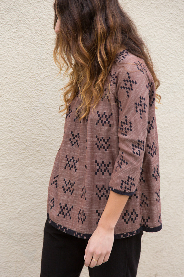 ace & jig beatrice top ace & jig beatrice top